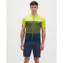 Maillot de ciclismo de hombre Silvini Turano Pro