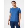 Camiseta funcional de mujer Helly Hansen W Tech Trail Ss T-Shirt