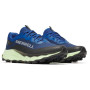 Calzado de hombre Merrell Agility Peak 6 Gtx M