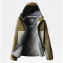 Chaqueta de hombre The North Face West Basin Dryvent Jacket
