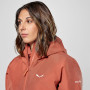 Chaqueta impermeable Gore Tex Salewa Puez Gtx 3L Epe Jacket W