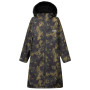 Talla: S-M / Color: camuflaje