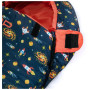 Saco de dormir Loap Galla Cosmo