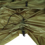 Lona tarp Warg Rainbivak