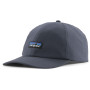 Gorra Patagonia Terrebonne Hat azul Smolder Blue w/Smolder Blue