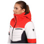 Chaqueta de esquí para mujer Kilpi Lorien-W