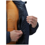 Chaqueta de invierno para hombre Loap Japruan