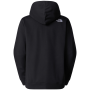 Sudadera de mujer The North Face Drew Peak Regular Hoodie