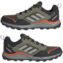 Zapatillas de carrera para hombre Adidas Terrex Tracerocker