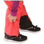 Pantalones de esquí para niños Kilpi Mimas-J Pink