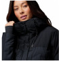 Chaqueta de invierno para mujer Columbia Mountain Croo™ III Mid Down Jacket