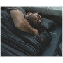 Saco de dormir Easy Camp Raven I Square 2°C