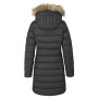 Abrigo de mujer Rab Deep Cover Parka