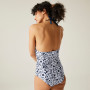 Bañador de mujer Regatta Flavia Swim Cstm II