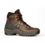 Calzado de senderismo Grisport Sherpa Dakar marrón Brown