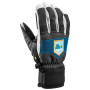 Guantes de esquí Leki Patrol 3D Junior