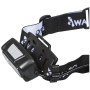Linterna frontal Warg Sigma Charger