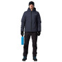 Chaqueta outdoor para hombre Northfinder Corey
