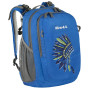 Color: azul/gris