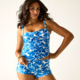 Bañador de mujer Regatta Aceana Tankini III