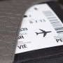 Cartera Osprey Document Zip Wallet
