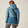 Chaqueta de mujer Regatta Women’s Hooded Leedre Hybrid