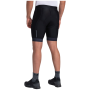 Pantalones cortos de ciclismo para hombre Kilpi Pressure-M