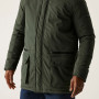 Chaqueta de hombre Regatta Rhodo
