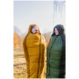 Saco de dormir Warg Winterlite Nordic M