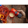Cafetera de viaje Wacaco Nanopresso s cestovním pouzdrem