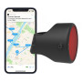 Alarma para bicicleta Invoxia Bike Tracker GPS negro black