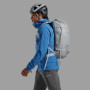 Mochila de escalada Montane Valen 30L