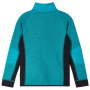 Sudadera funcional para niños Reima Liukuen Aquatic Blue