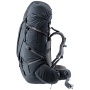 Mochila de senderismo Deuter Aircontact Pro 85+10