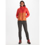 Chaqueta de mujer Marmot Wm's Highlander Hoody