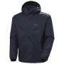 Talla: L / Color: azul oscuro