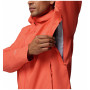 Chaqueta de hombre Columbia Trailborne™ 2.5L Shell
