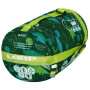 Saco de dormir para niños Loap Base Dinos
