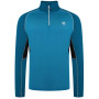 Sudadera de hombre Dare 2b Interfused II verde/azul FjrdBlu/Glfs