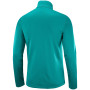 Sudadera de hombre Salomon Discovery Lt Fz M
