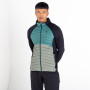 Chaqueta de hombre Dare 2b Mountaineer Wool
