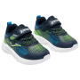 Calzado para niños Joma Horizon Jr Boy Navy Blue