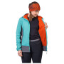 Chaqueta de mujer Hannah Steep