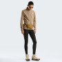 Sudadera funcional de mujer The North Face W Glacier Fleece Jacket