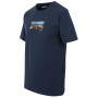 Camiseta de hombre Regatta Cline IX