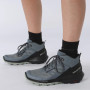 Calzado de senderismo para mujer Salomon Outpulse Mid Gore-Tex W