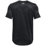 Camiseta funcional de hombre Under Armour Training Vent Graphic SS
