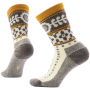 Talla de calcetines: 38-41 / Color: amarillo