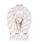 Cuerda estática Beal Industrie 10.5mm 60 m