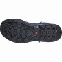 Calzado de senderismo para mujer Salomon Quest 5 Gore Tex